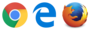 Supported Browsers